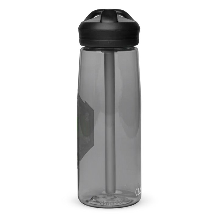 Sports water bottle: DMZ bosses theme product image (2)
