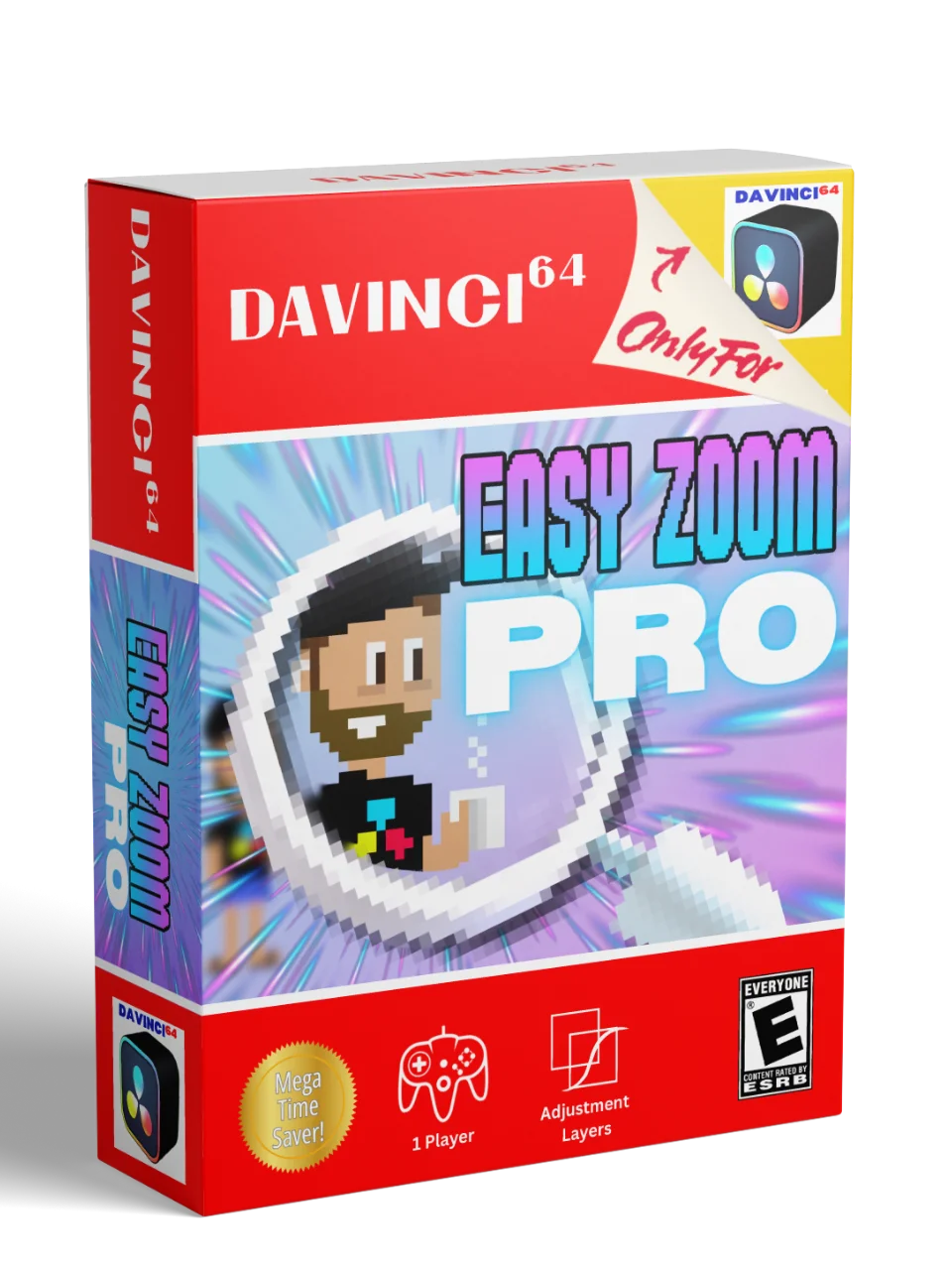 Easy Zoom Bundle product image (3)