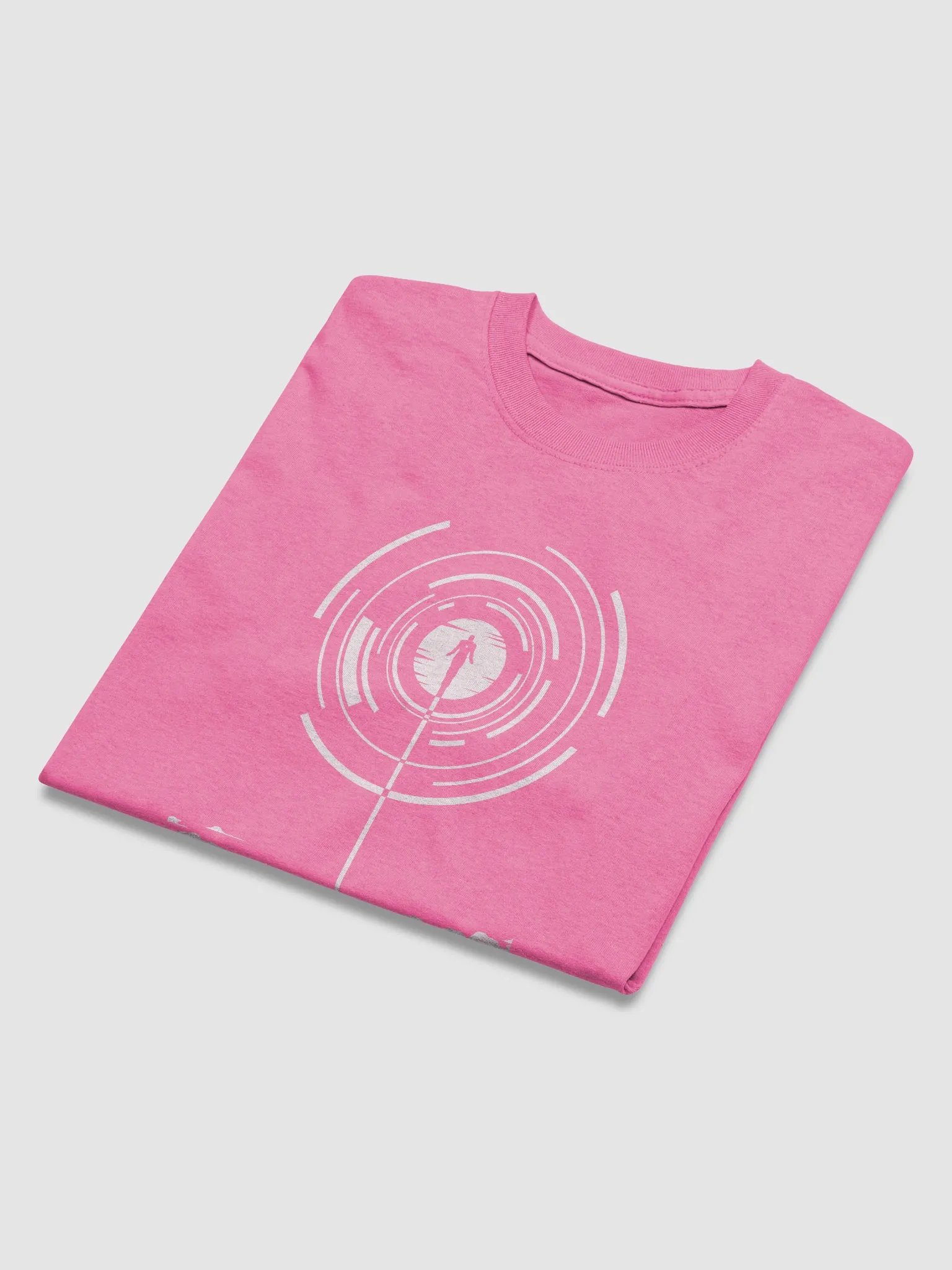 Ironman Sky Tee product image (10)