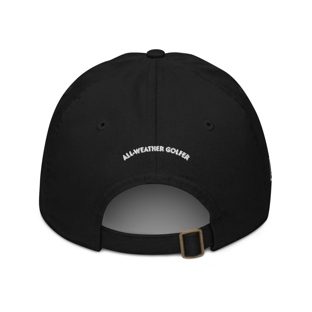 Hybrid Nation x Pacific Bogey Club DadHat product image (4)