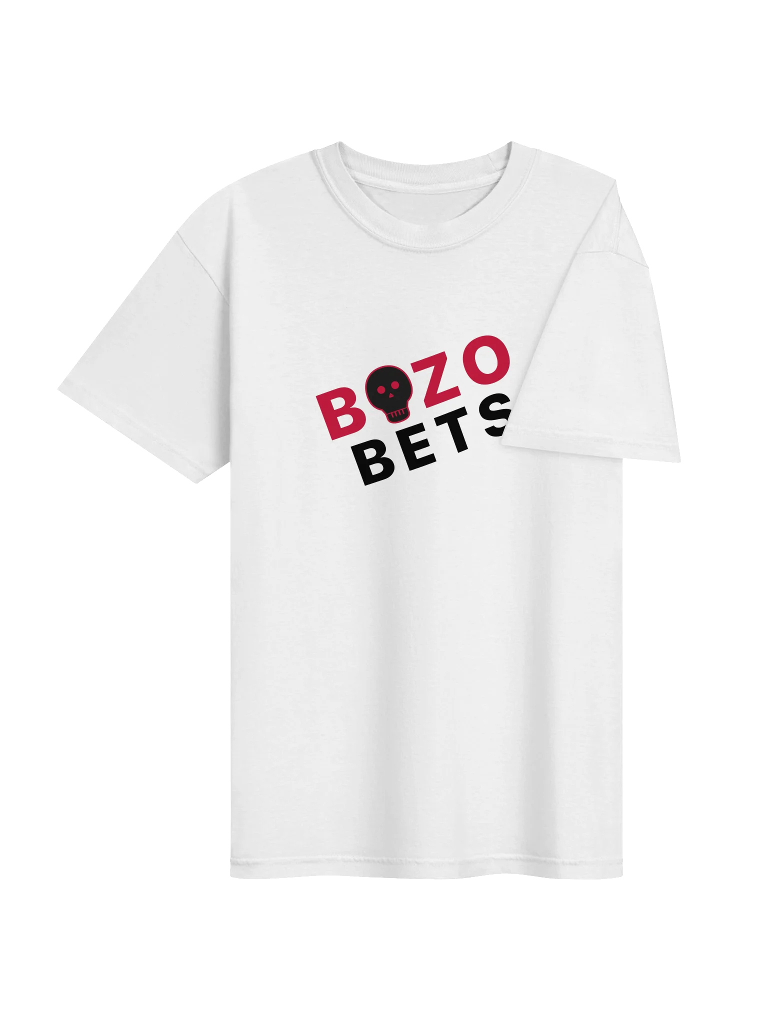 Classic Bozo White product image (4)