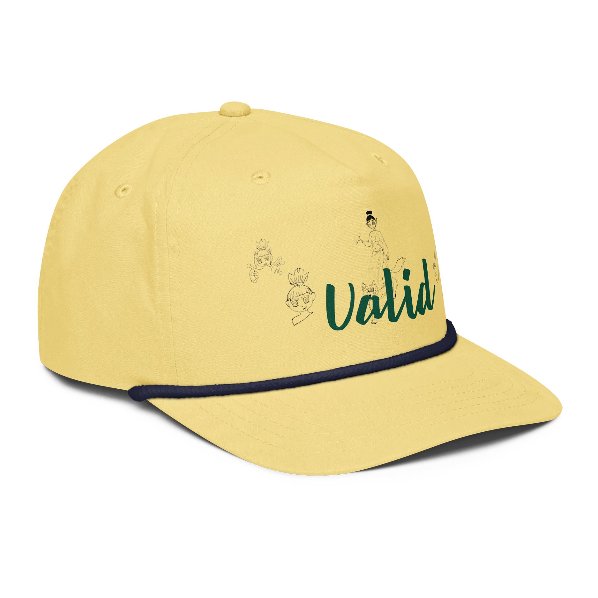 Valid cap product image (4)