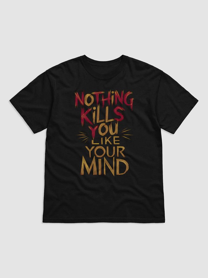 Nothing Kilss you Like product image (1)