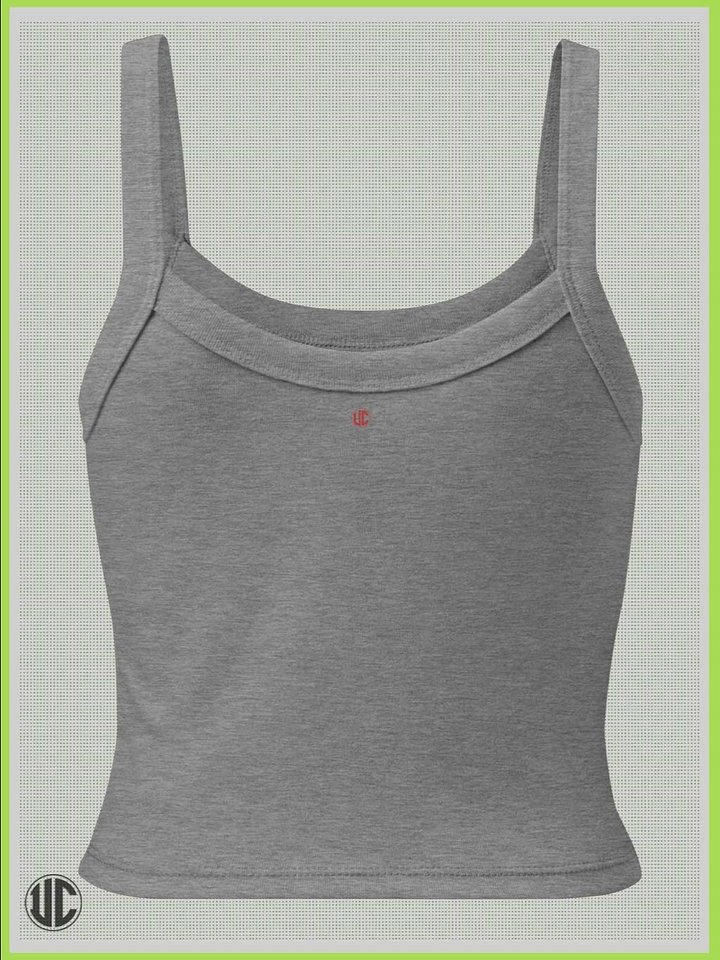 Women's Tank Top | Cocoa Beach | Skater Tank product image (14)