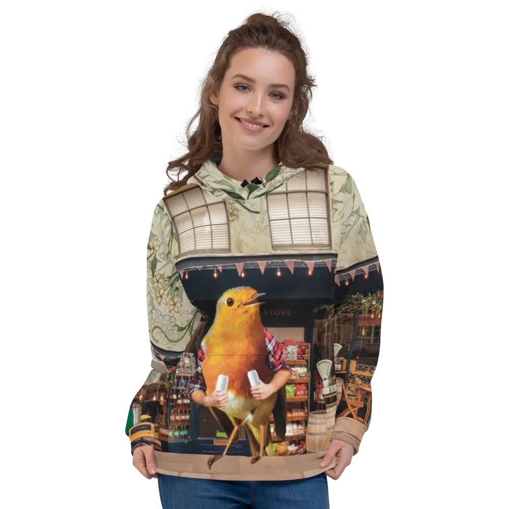 Locals hoodie product image (2)