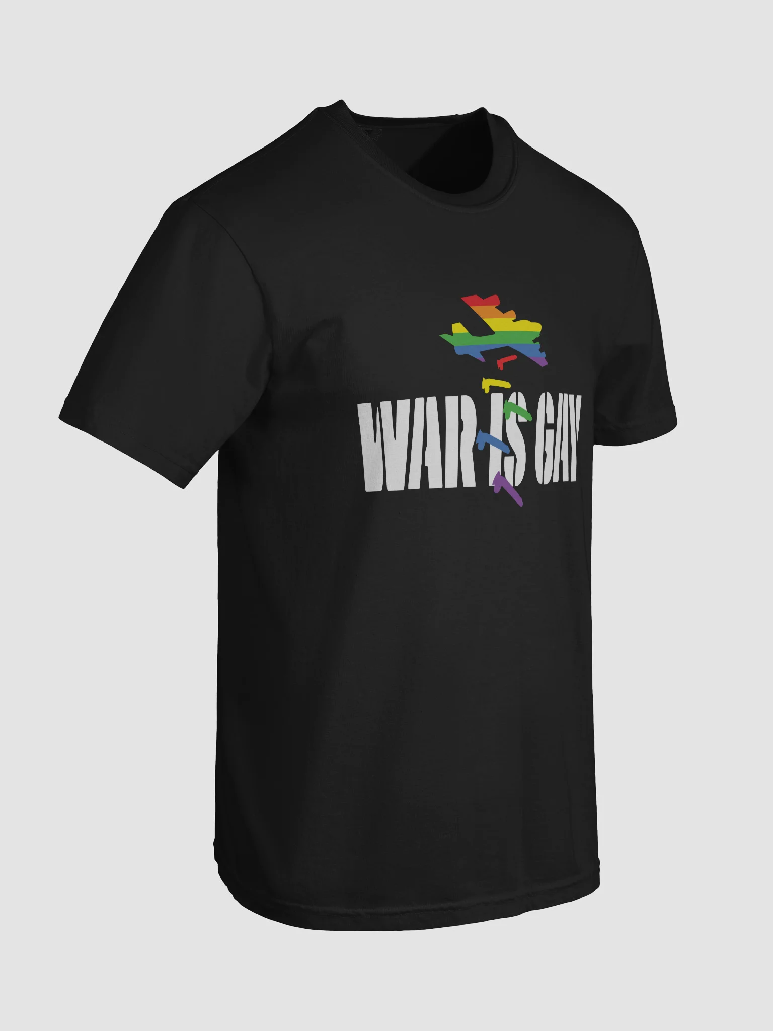 War Isn't Straight product image (6)