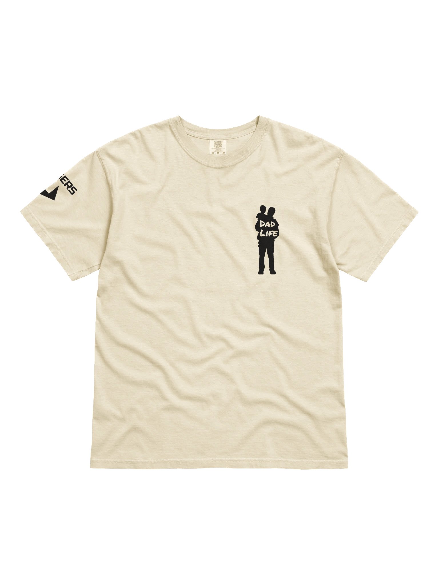 Urgers Dad Life Shirt product image (3)
