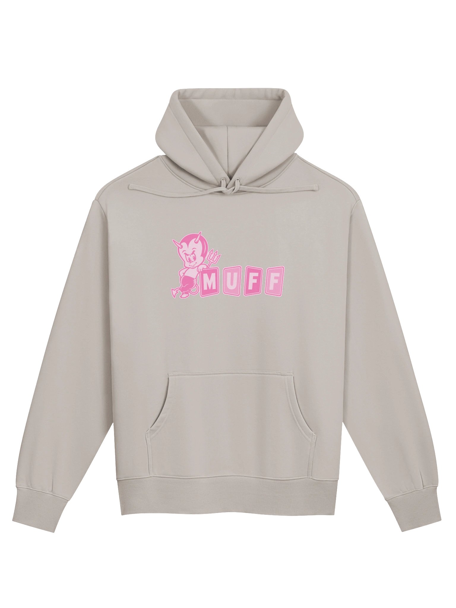 Pretty Little Devil Heavyweight Hoodie product image (13)