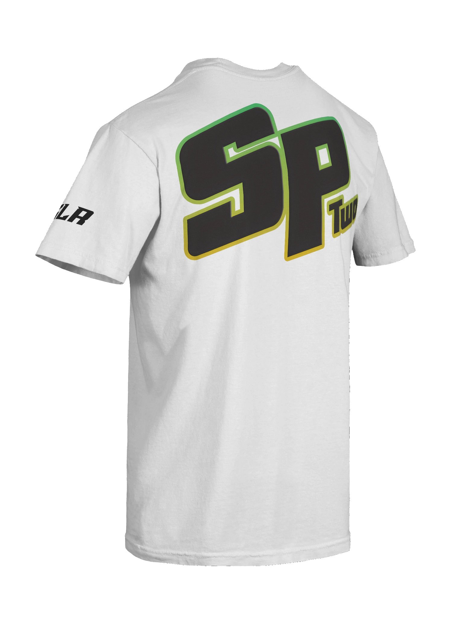 GLR x SP2 T-Shirt (Light) product image (8)