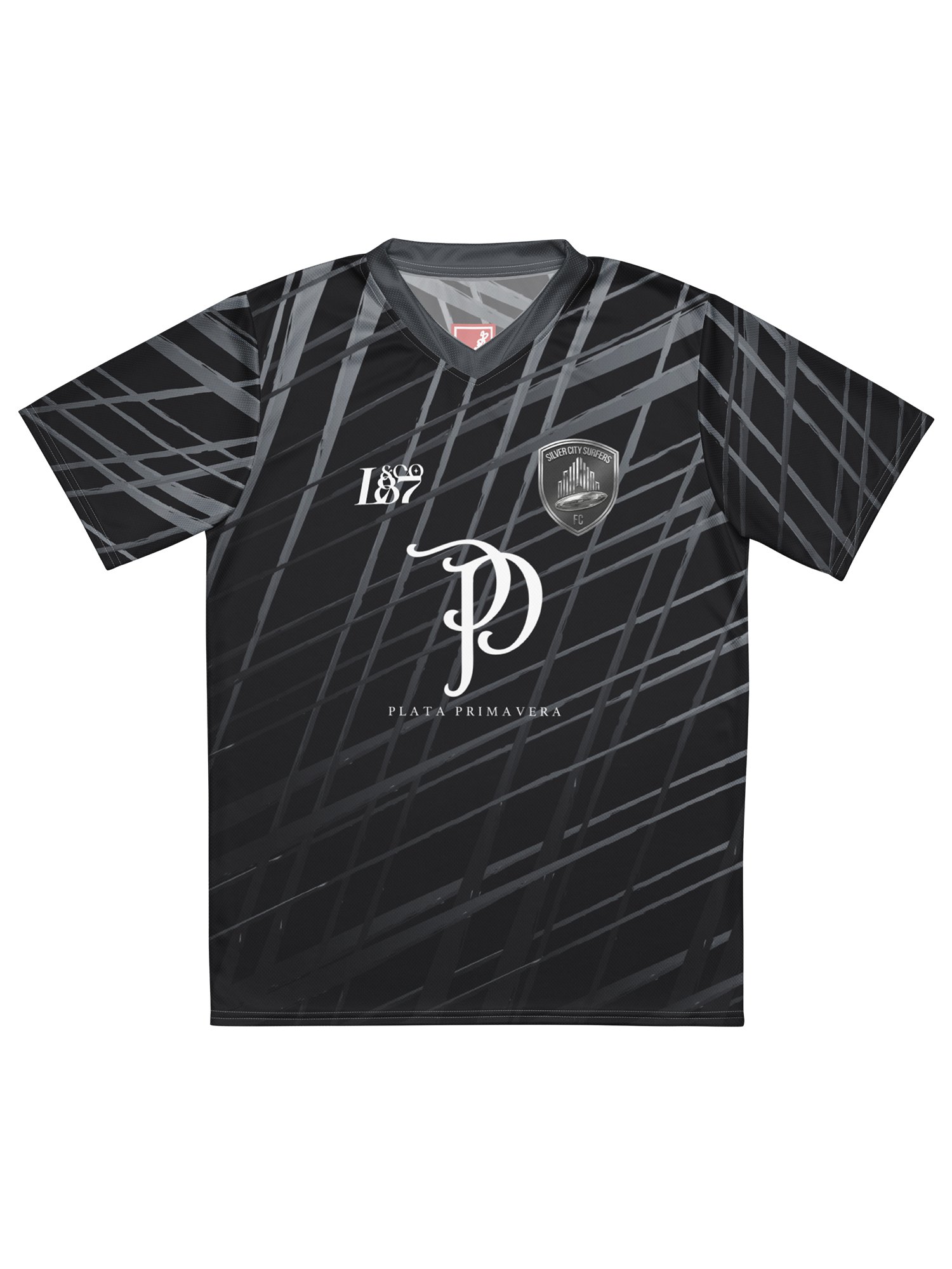 Silver City Surfers FC - The Lost Version product image (1)