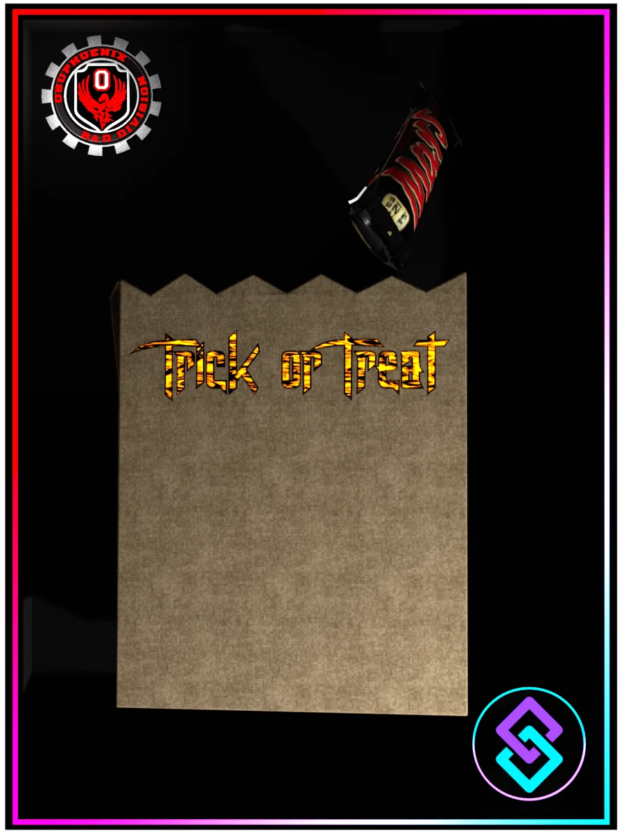 Trick Or Treat product image (1)