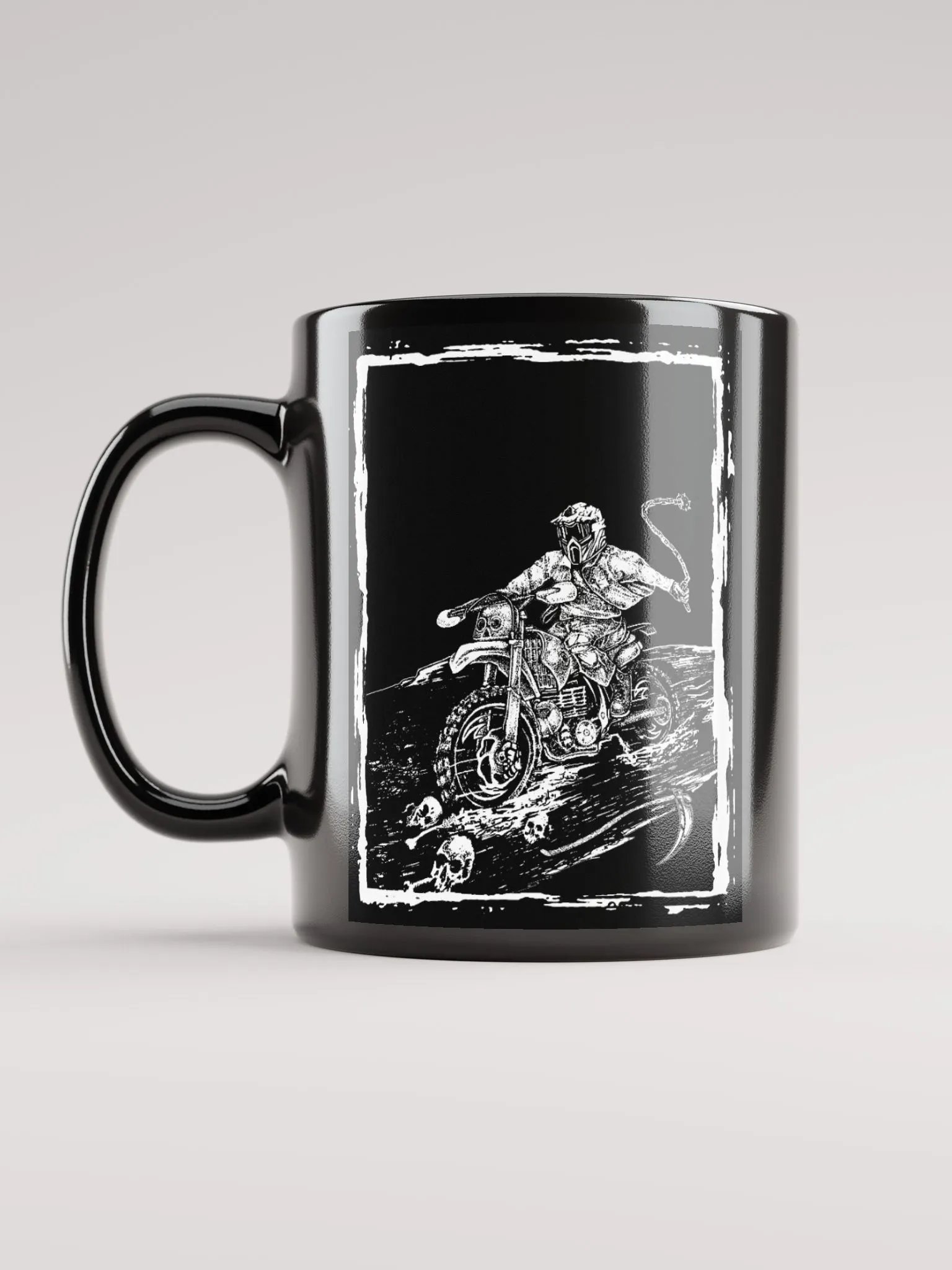 Motorcross Massacre Mug product image (2)