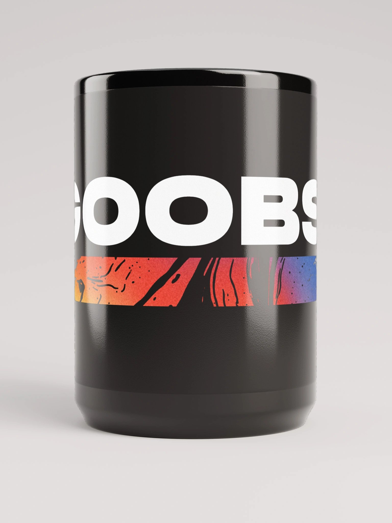 Goobsie Mug product image (2)