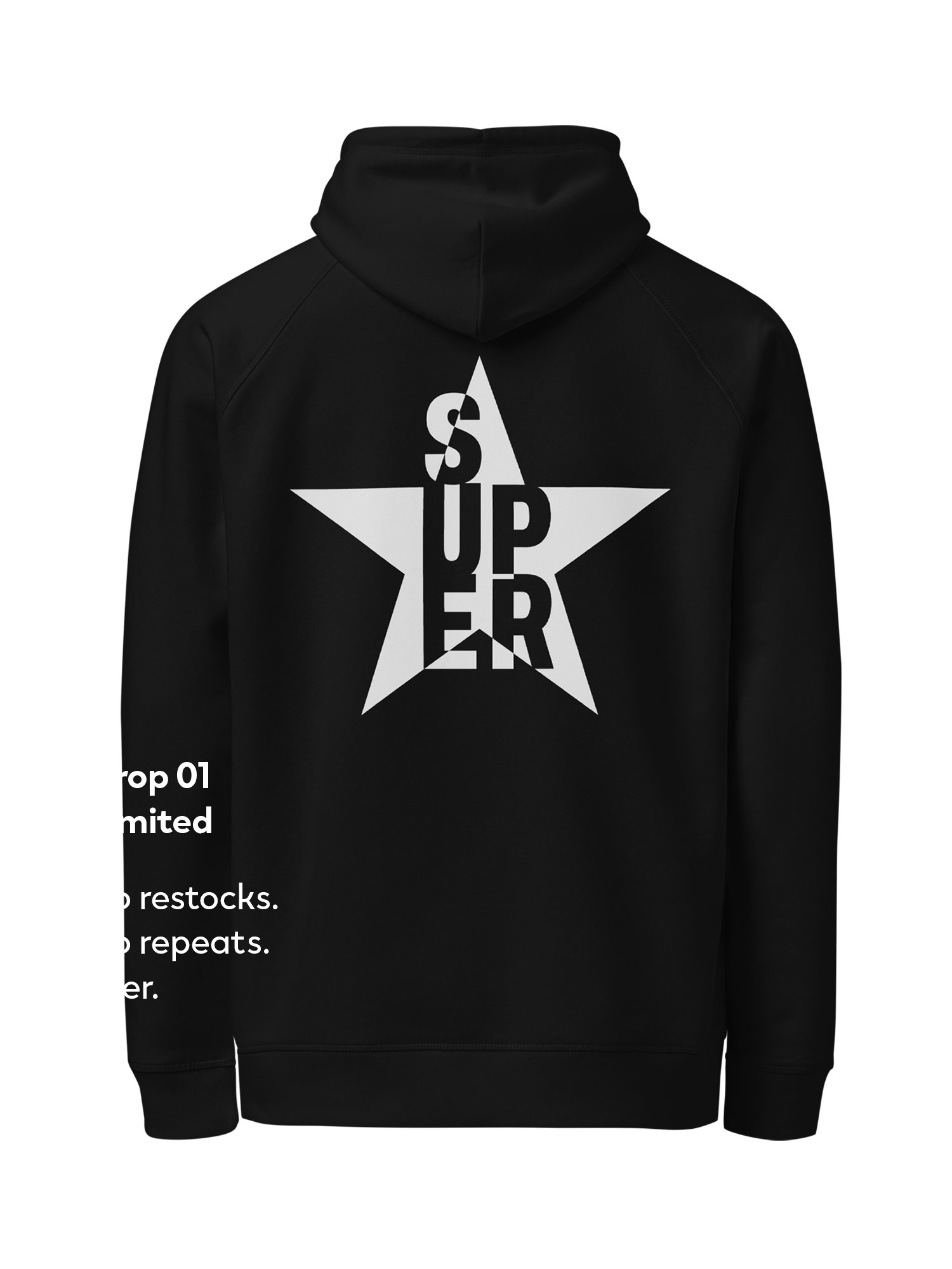 SUPERstar - Drop 01 - Limited (Unisex) product image (3)