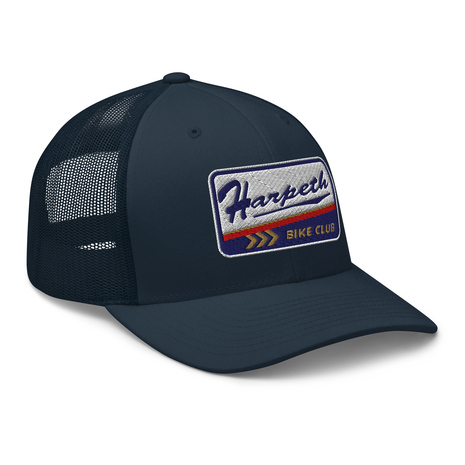 THE TRUCKER #1 product image (18)