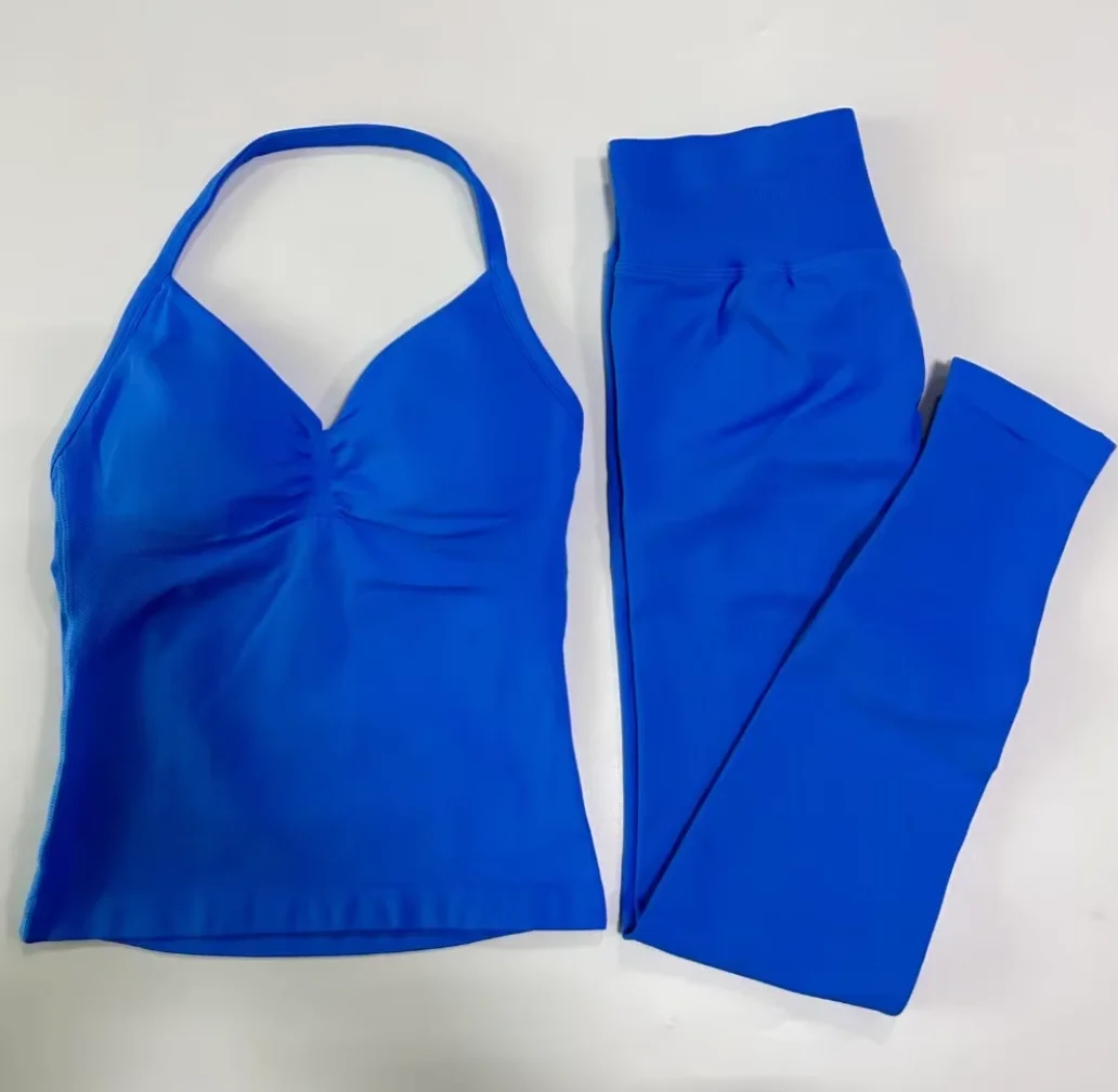 Lemon Squeeze 🍋 POWER UP WORKOUT SET 🏋️‍♀️ product image (7)