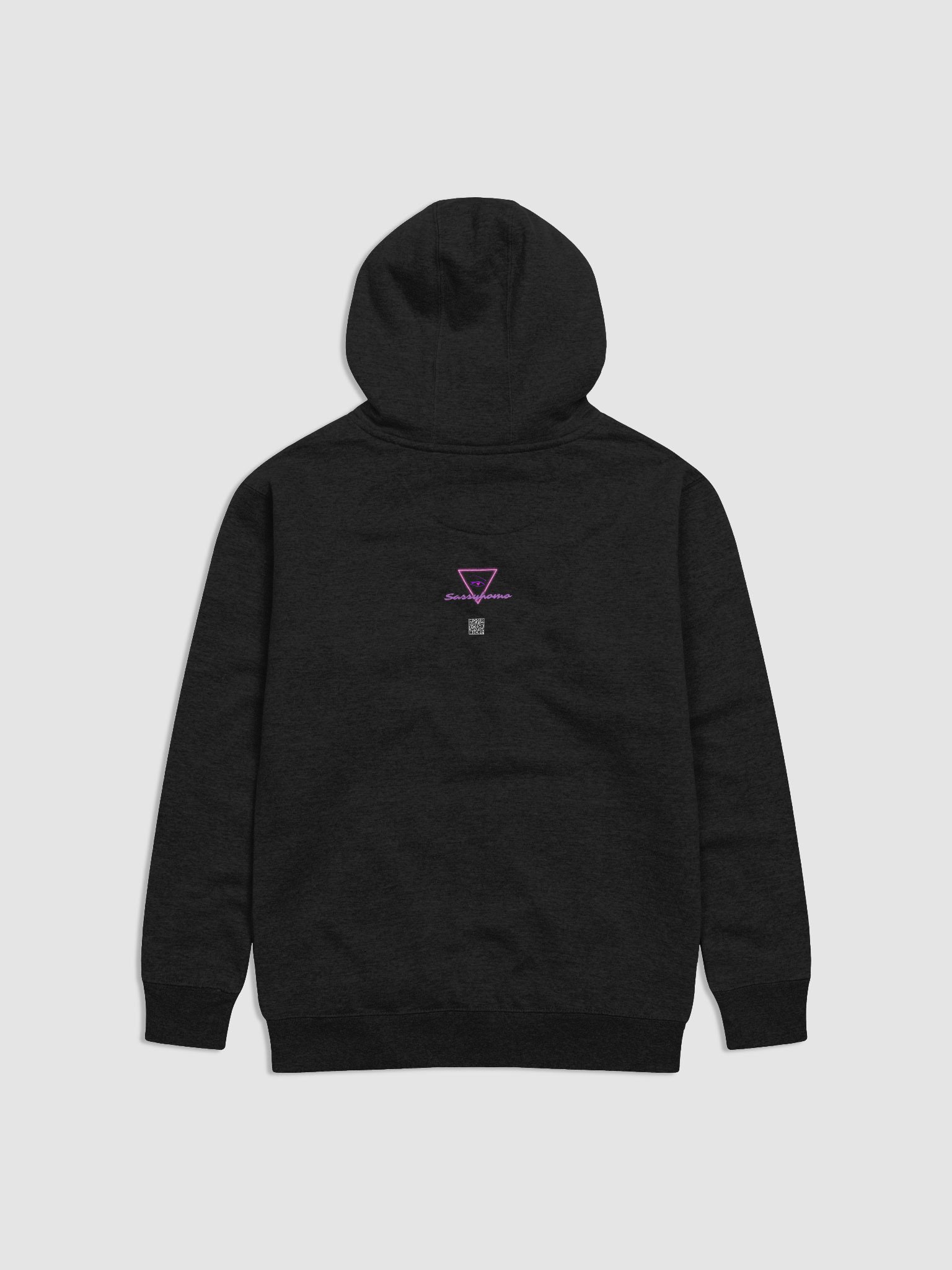 Canary In The Coalmine hoodie product image (10)