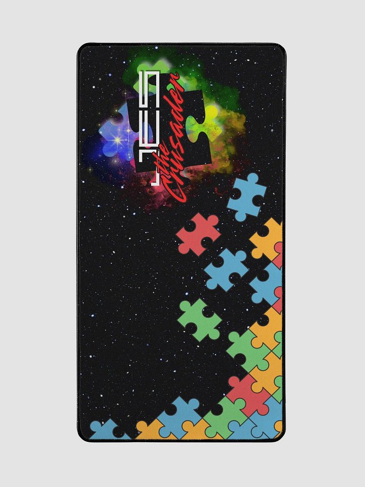 Space Journey Autism Awareness product image (2)