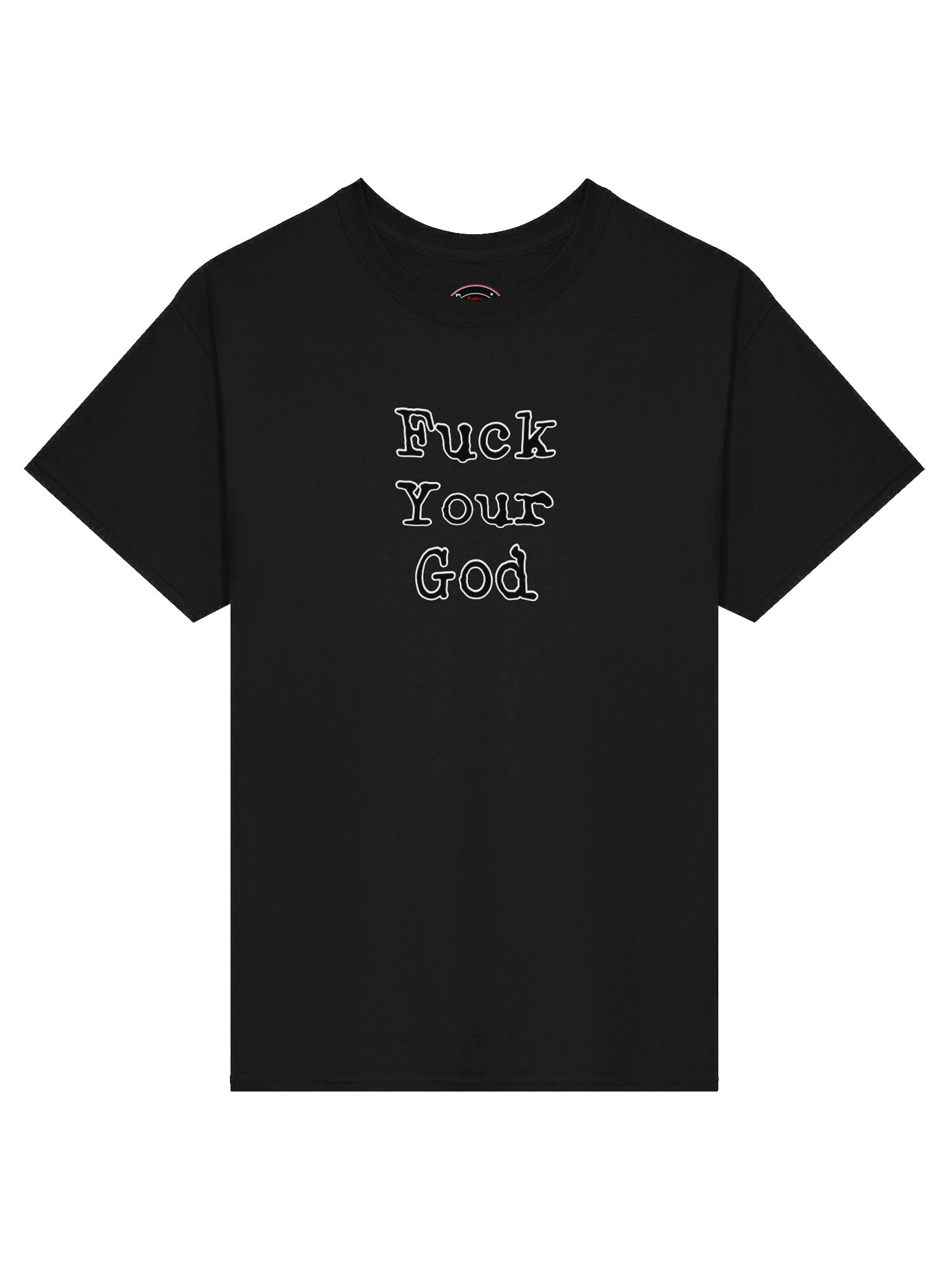 Fuck Your God product image (1)