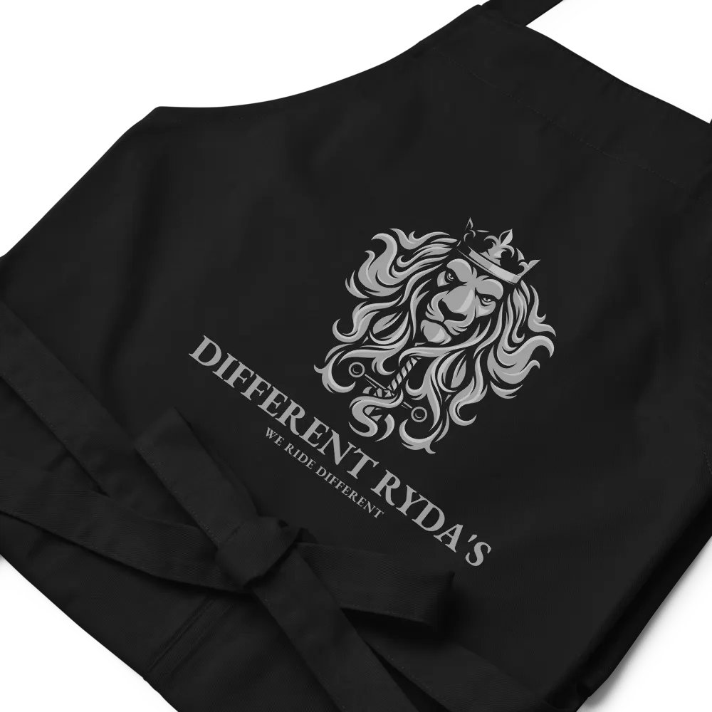 DIFFERENT RYDAS product image (7)