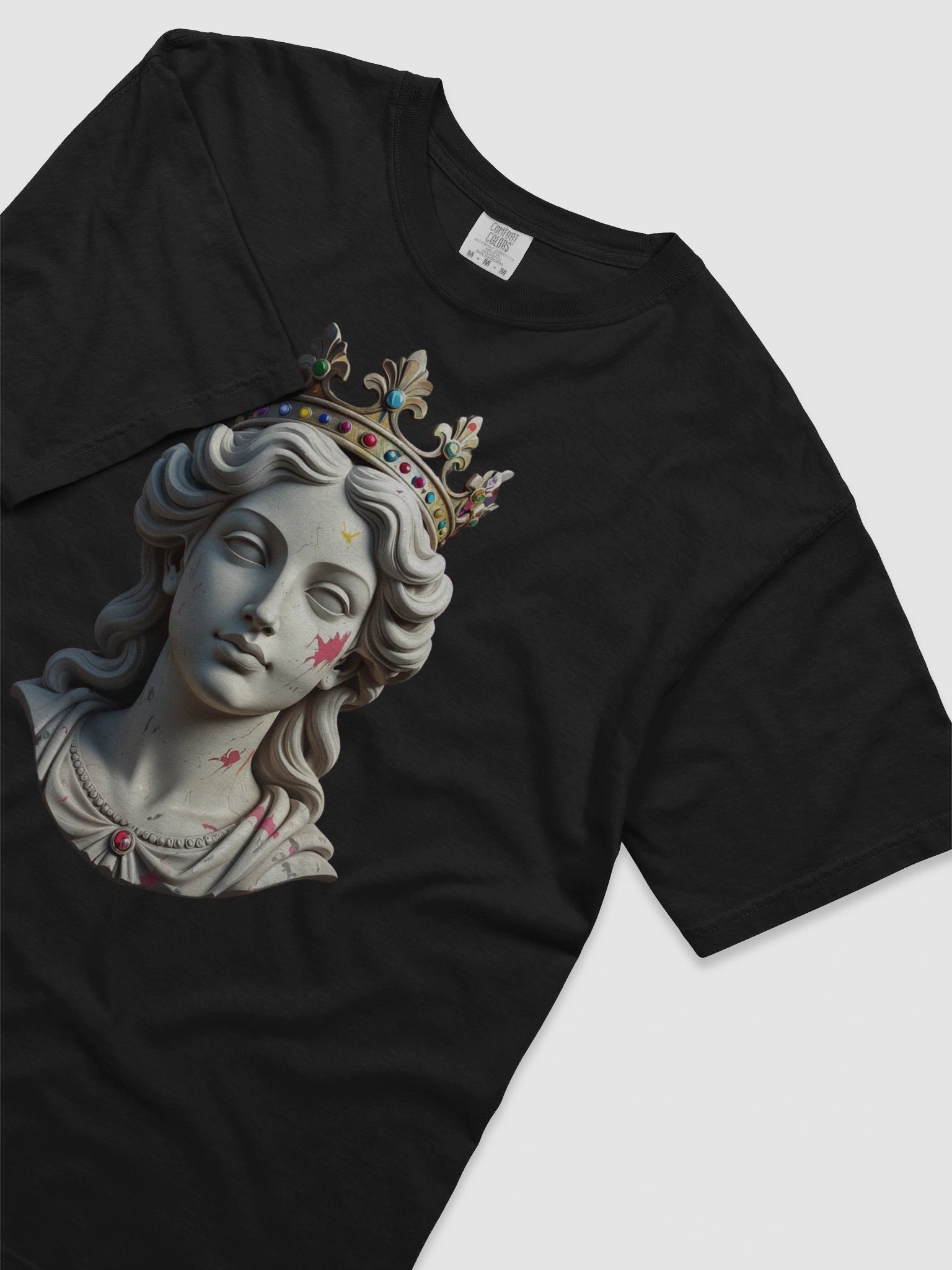 The Statue series product image (5)