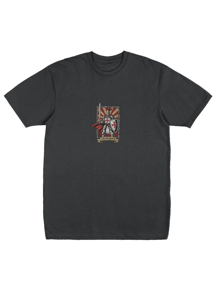 Crusader Armor Men's Tee product image (3)