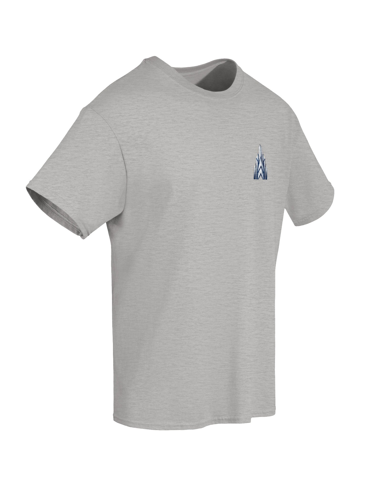 (EXAMPLE) Custom Business Logo T-Shirt | Elevate Marketing Studio product image (6)