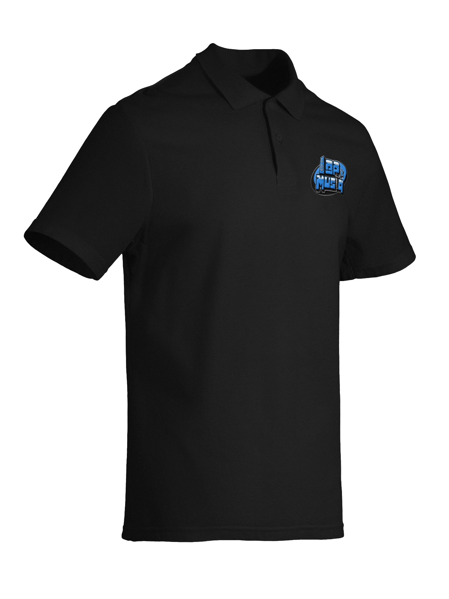BP Polo Streetwear product image (4)