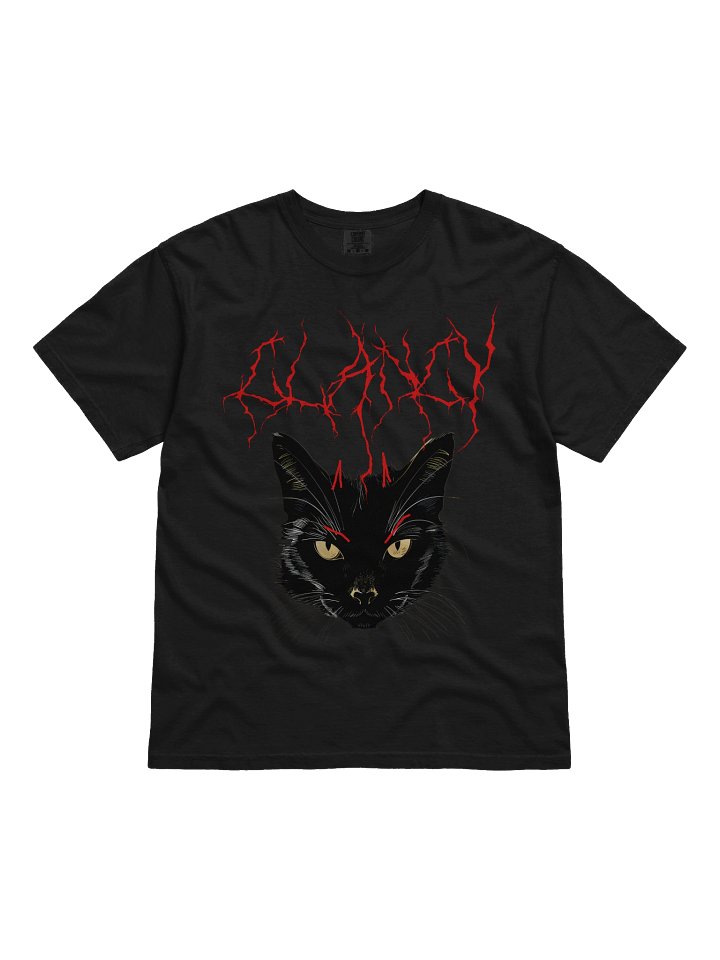 Evil Clancy Tee product image (1)