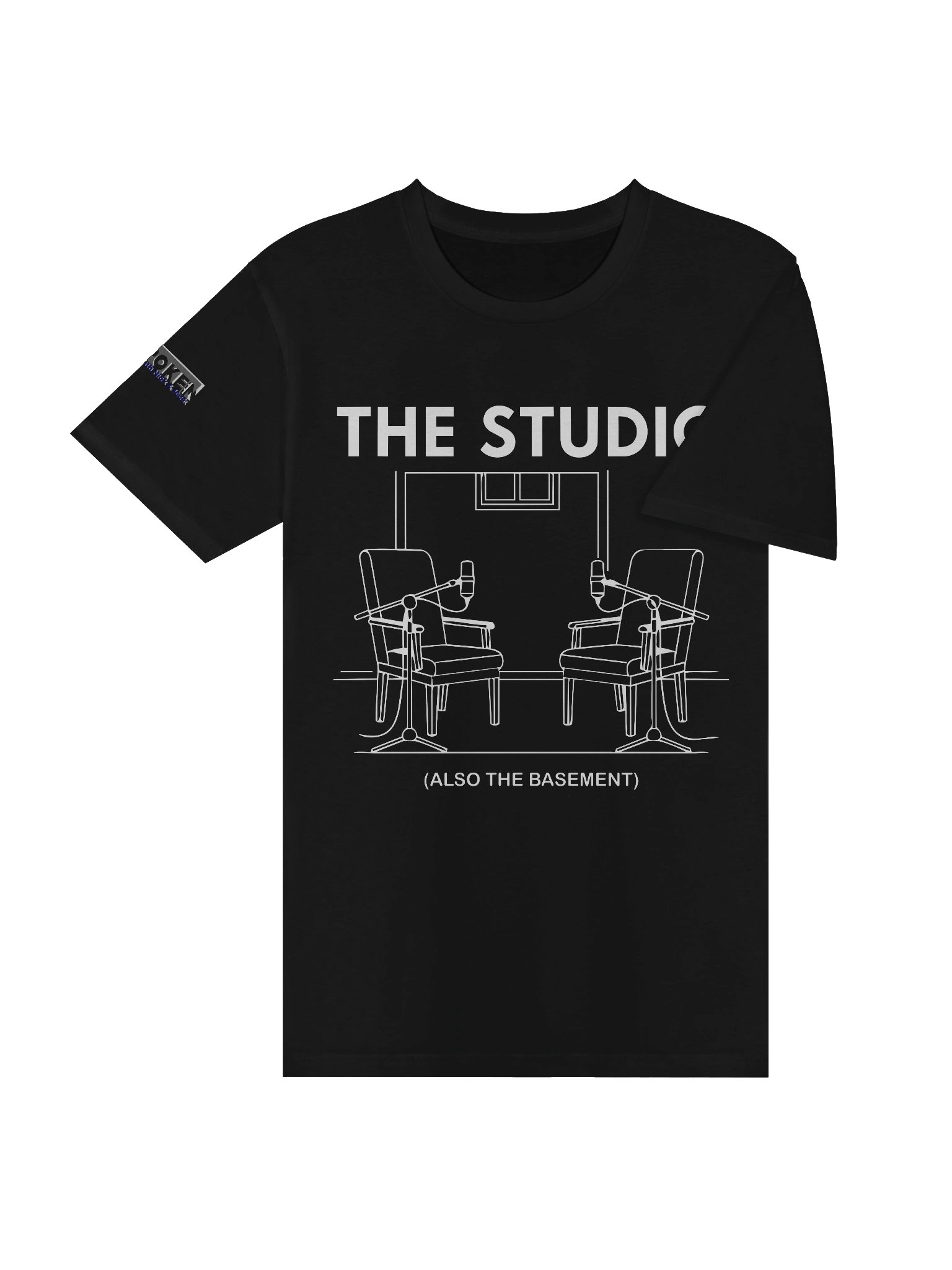 The Studio product image (4)