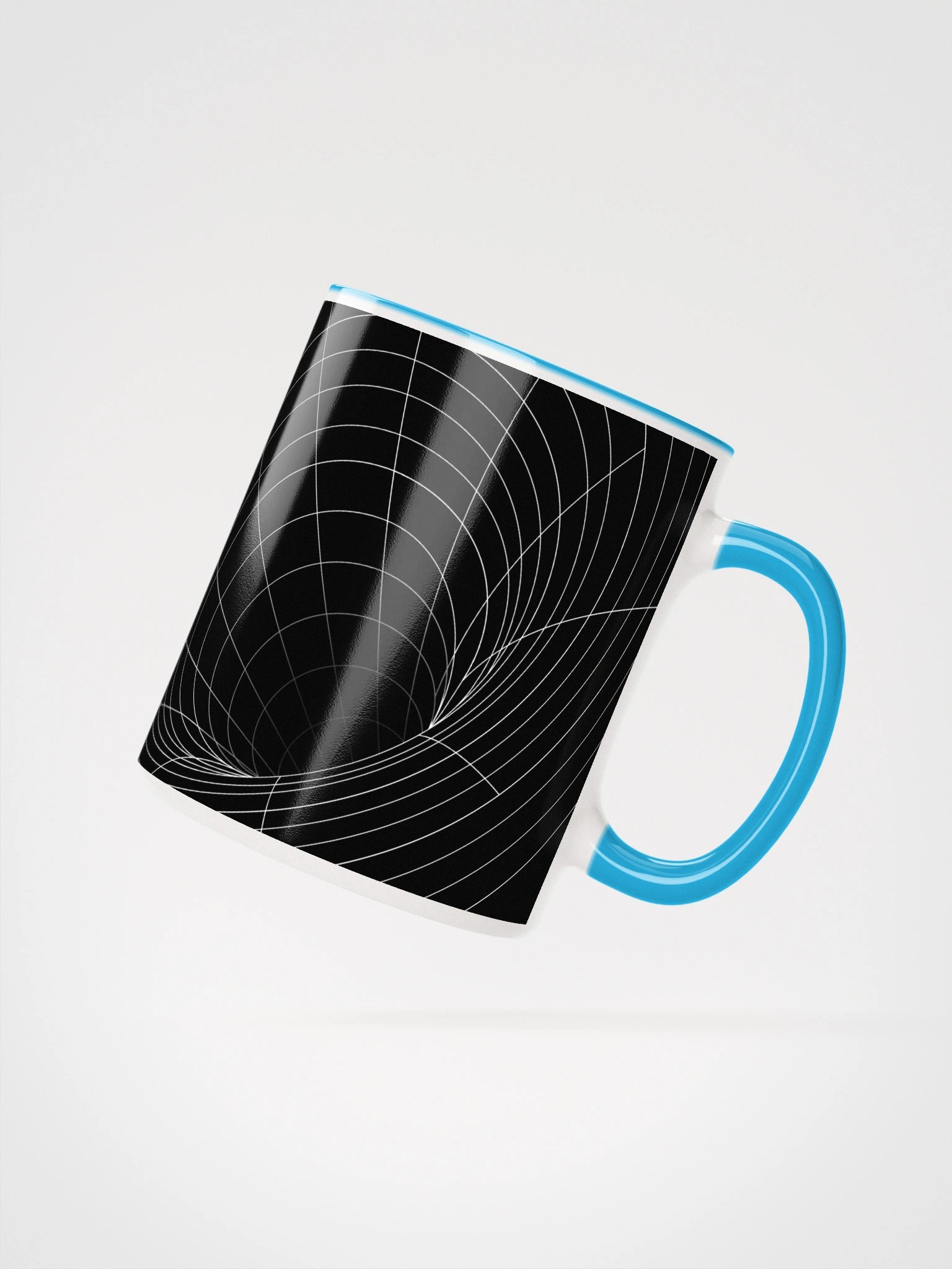 Unexpected Black Hole ...MUG product image (7)