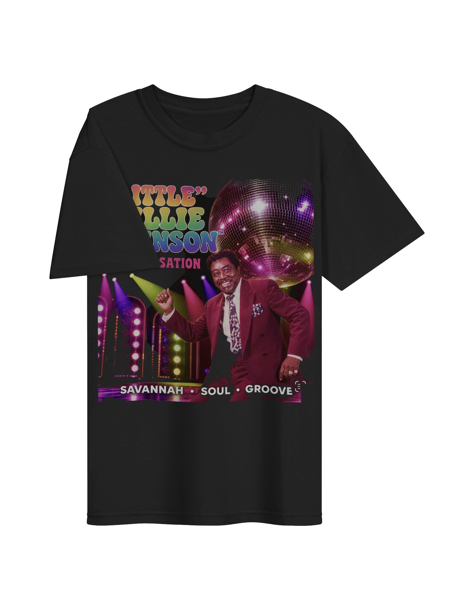 Little Willie Johnson product image (21)