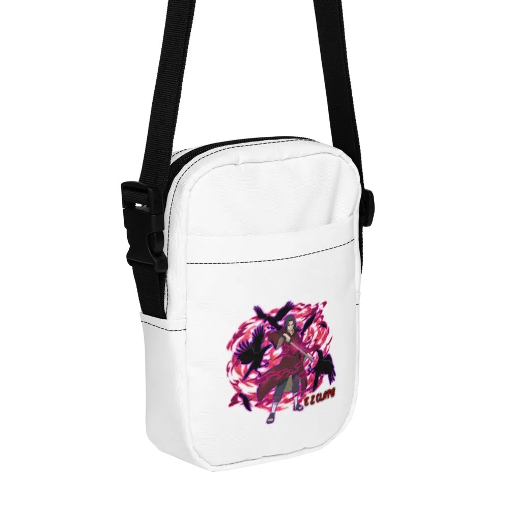 FTWitachi | E Z Claps | Cross Bag product image (1)