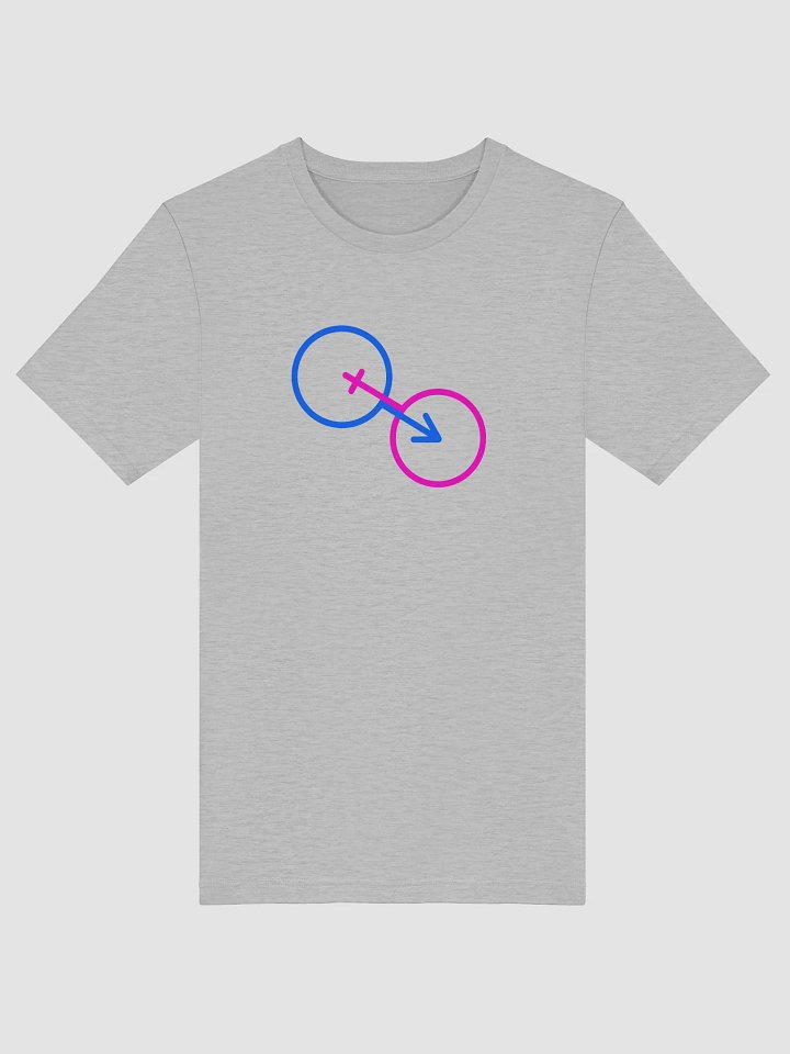 Natural Genders Connection T-Shirt product image (1)