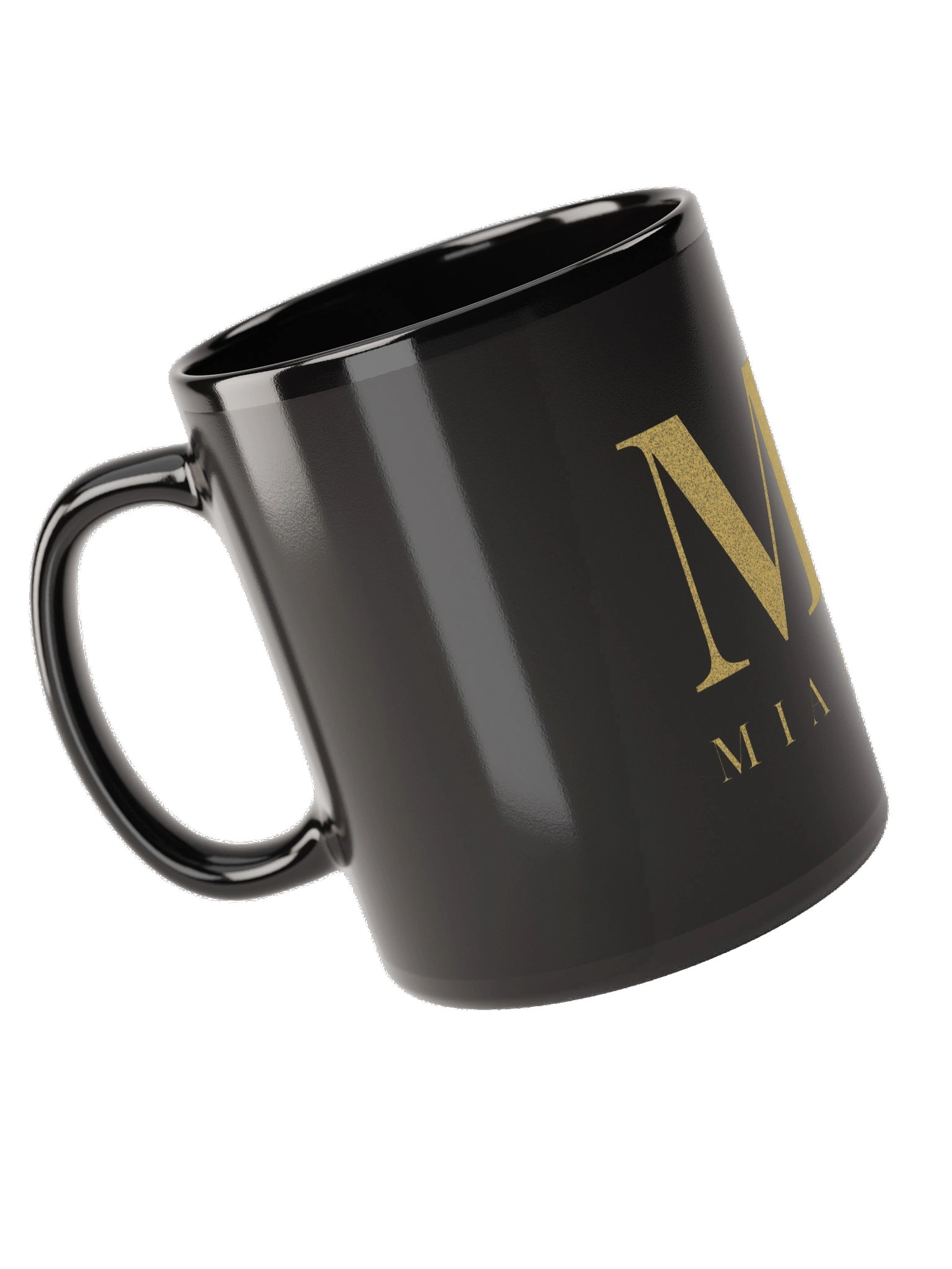 AFTER DARK — Signature Mug product image (9)