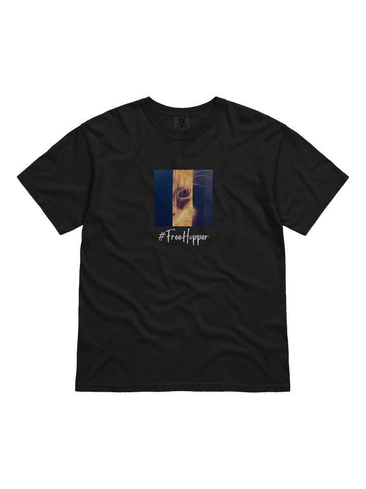 Free Hopper Shirt product image (1)