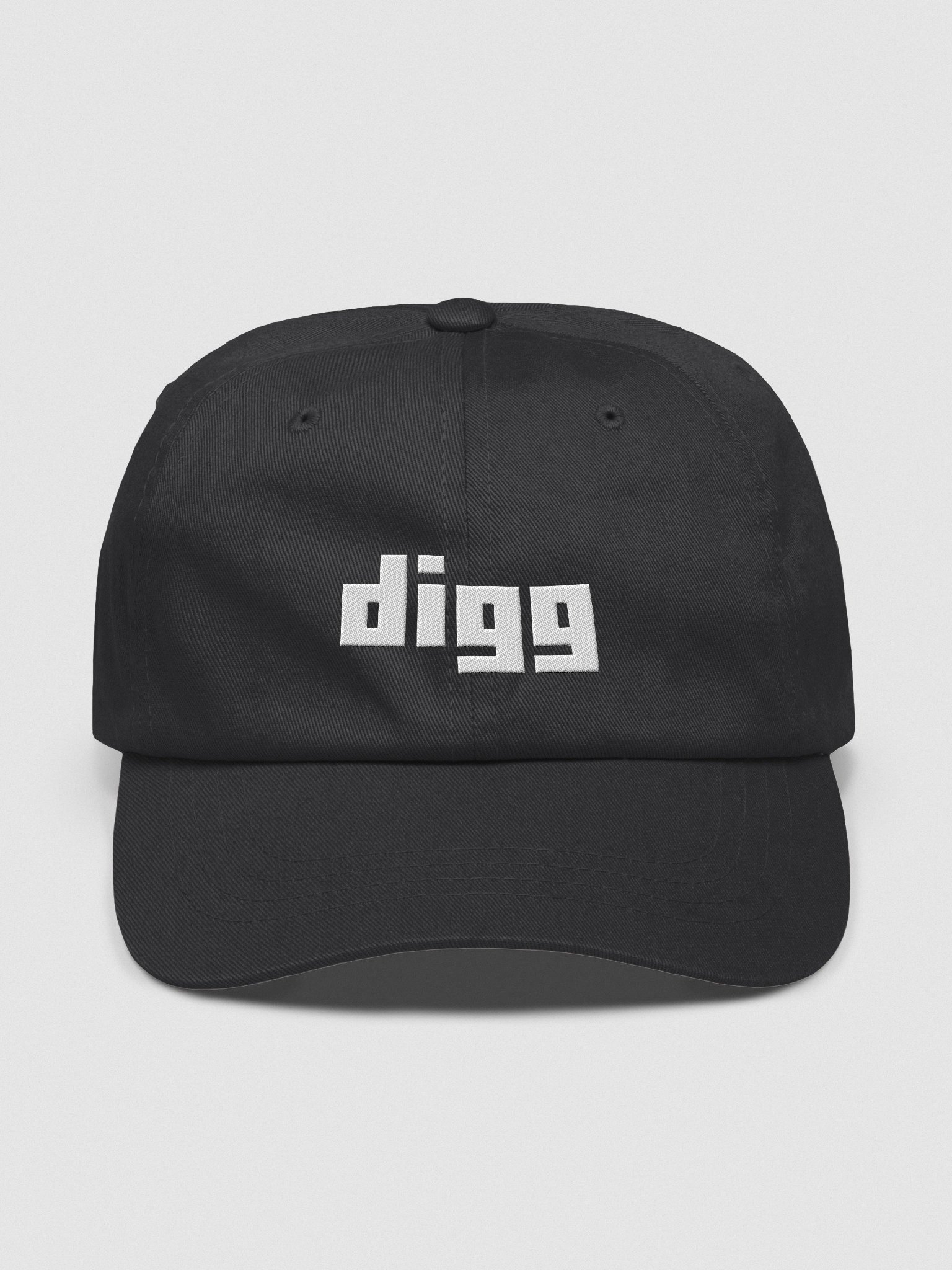 Digg Dad Hat (For Non-Dads, Too) product image (1)