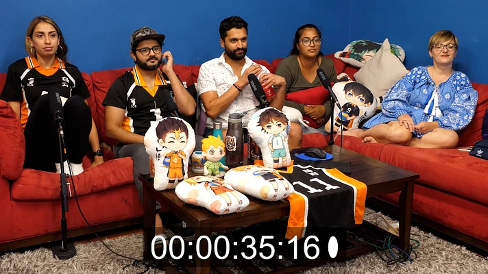 Video thumbnail