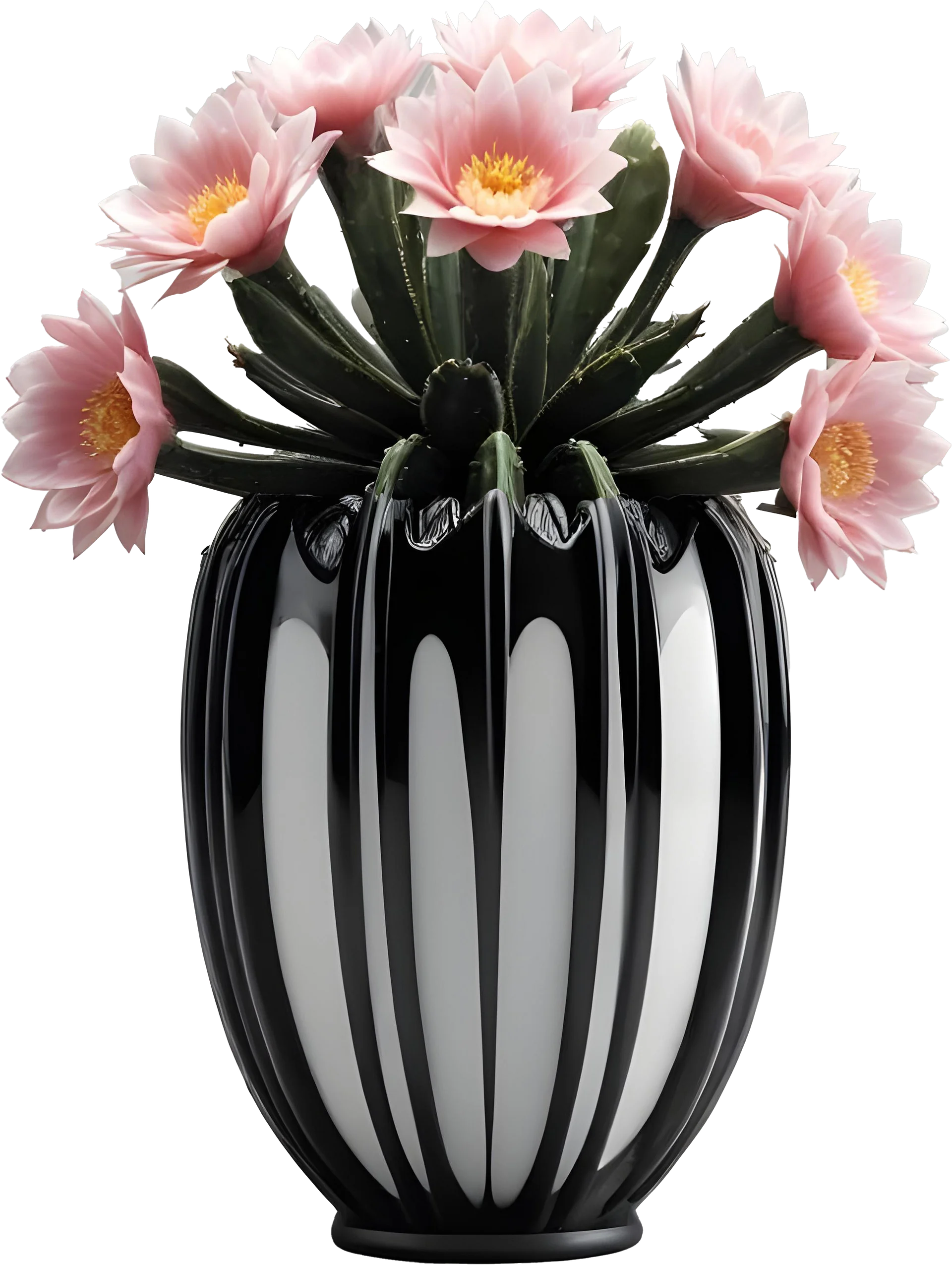 Black & White Signature - 10 object set png product image (6)