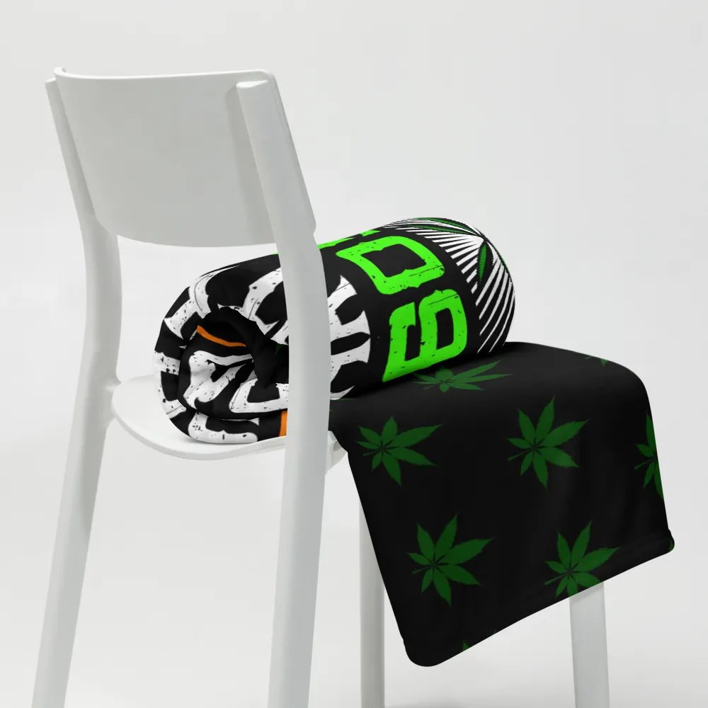 HempQuarters Blanket product image (20)