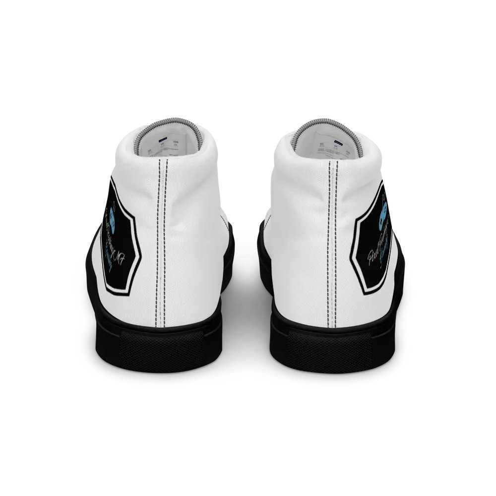 Pixel Hightop Kicks! product image (9)
