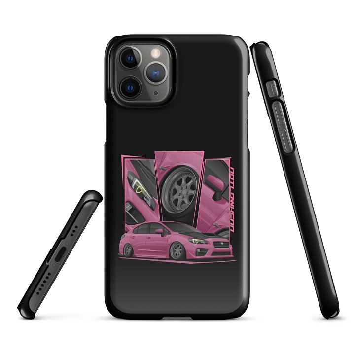 iphone case - notlowkenn product image (3)