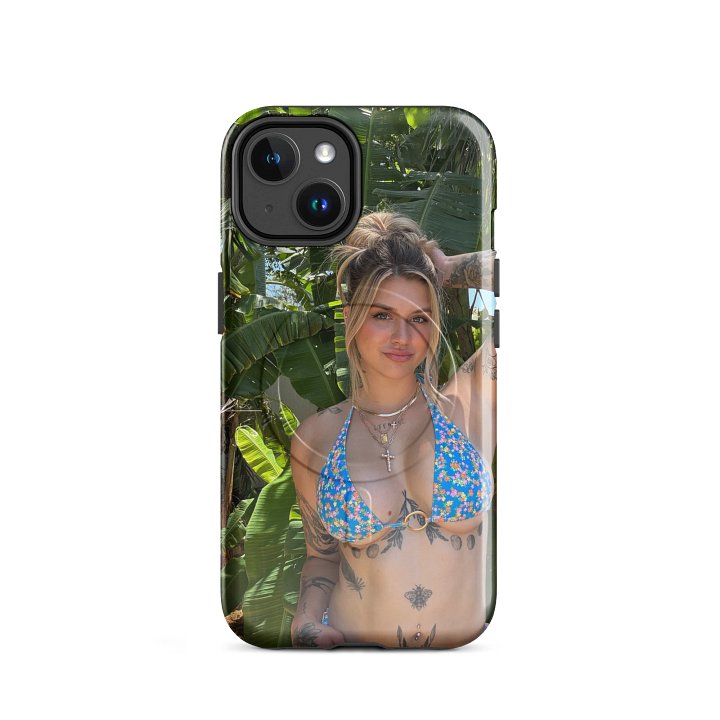 Kiersten Iphone Case product image (17)