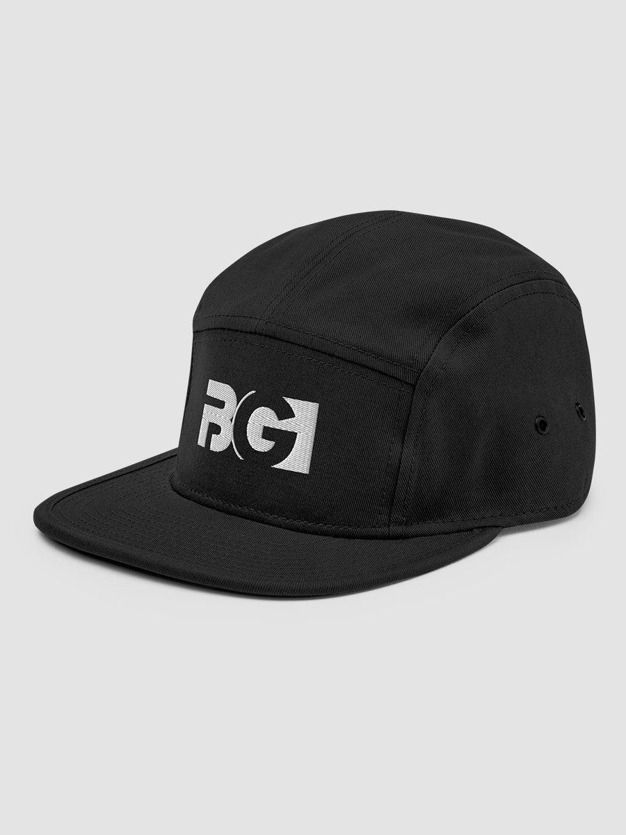 BlurryGoose 5 Panel Camper product image (4)