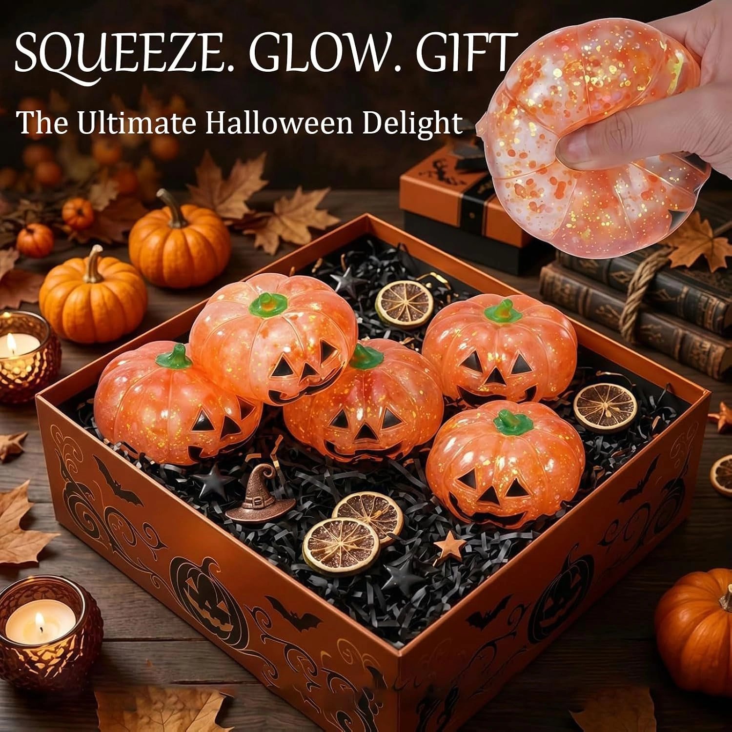 Squishy Squeeze Toys product image (6)