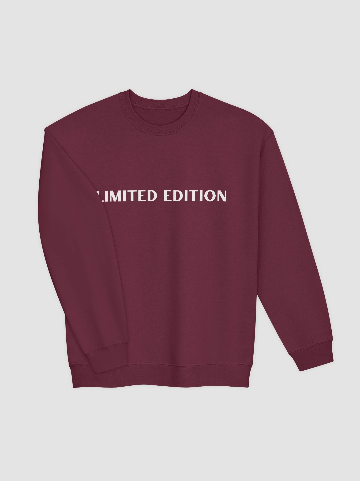 Limited Edition Sweatshirt product image (4)