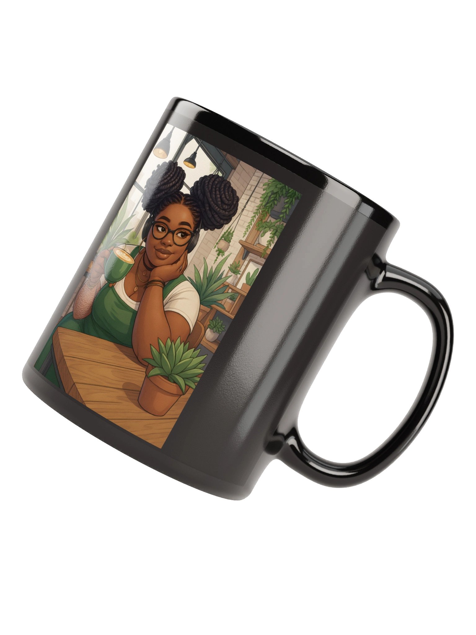 Melly Mug w/names product image (8)