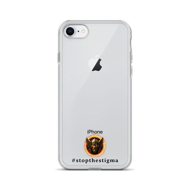 TROA iPhone Case product image (28)