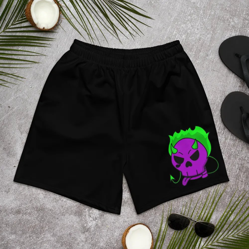Naught shorts product image (10)