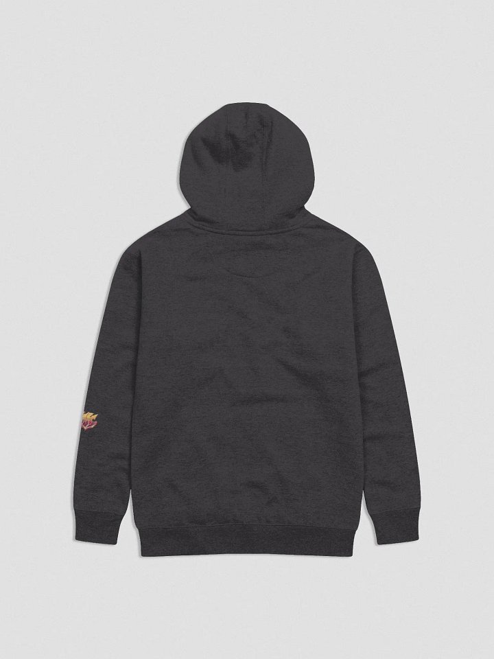 Spitfire (men's hoodie) product image (7)